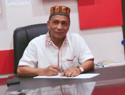 Aceh Urutan Lima Perolehan Medali Sementara PON XXI