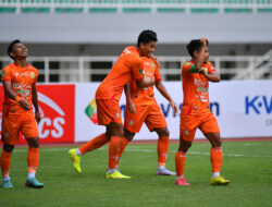 Hadapi Dua Laga Tandang, Persiraja Target Perbaiki Peringkat