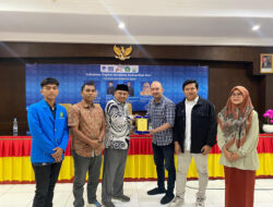 UIN dan Kominfo Gelar Talkshow Bahas Hak Cipta dan Kebijakan Digital