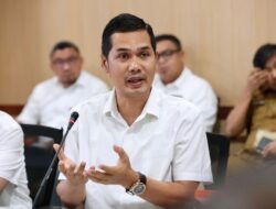 Pemerintah Aceh dan PB PON Aceh Sediakan Tujuh Ribu Undangan Gratis untuk Masyarakat