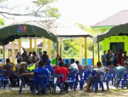 Jaga Tradisi Lokal, Nelayan Jaboi Sabang Gelar Khanduri Laot