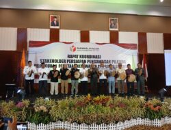 Plh Sekda Aceh Ajak Semua Pihak Wujudkan Pilkada Serentak 2024 yang Berintegritas