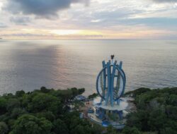 Aceh International Orienteering, Promosi Wisata Sambil Olahraga