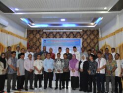 Sukseskan Pilkada 2024, ASN Pemko Langsa Tandatangani Pakta Integritas