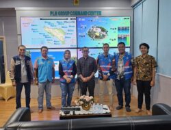 Kadis ESDM Aceh Apresiasi Langkah Cepat PLN Atasi Gangguan Kelistrikan di Aceh
