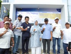 Bank Aceh Dukung Penuh Digitalisasi Pembayaran Retribusi di Destinasi Wisata PLTD Apung