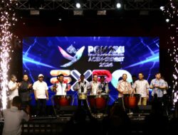 Buka PON EXPO XXI, Pemerintah Aceh Dorong Penguatan Ekonomi UMKM