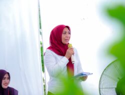 Jelang Maulid Nabi Muhammad SAW, Pemkab Nagan Raya Gelar Gerakan Pangan Murah di 9 Kecamatan