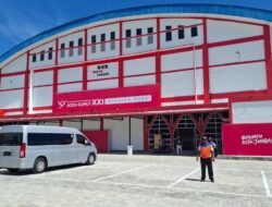 Dishub Sabang Kerahkan Seluruh Personel Amankan PON XXI