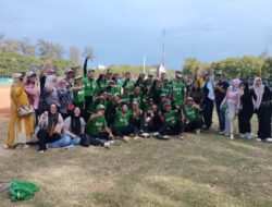 Menang atas Jawa Barat, Tim Baseball Banten ke Final PON XXI