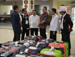 Pemerintah Aceh Siap Hadapi Fase Kepulangan Tamu PON XXI