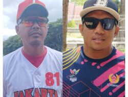 Final Baseball PON XXI, DKI Jakarta Ditantang Banten