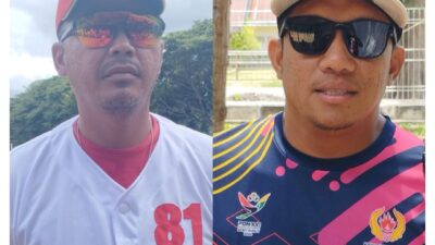 Final Baseball PON XXI, DKI Jakarta Ditantang Banten