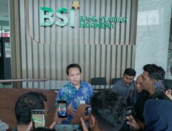 Selama PON XXI, BSI Aceh Buka Layanan Weekend Banking serta Optimalkan QRIS dan EDC
