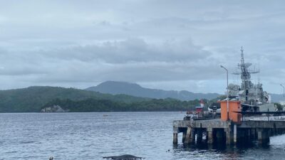 Atlet Selam Aceh Optimis Raih Medali Emas di PON XXI Aceh-Sumut