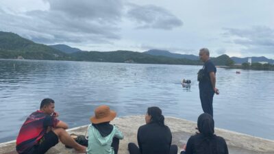 Cabor Selam Laut PON XXI Mulai Dipertandingkan, 20 Provinsi Ambil Bagian