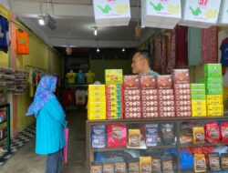 Selama PON XXI, Penjualan Oleh-Oleh di Sabang Masih Stabil