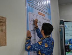Jelang Pilkada 2024, ASN dan PPP Diskominfo Kota Langsa Tandatangani Pakta Integritas