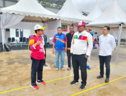 Atlet Panahan Aceh Raih Emas Ronde Nasional PON XXI