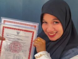 MPP Aceh Besar Berikan Layanan Restorasi Arsip Keluarga