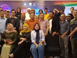 Made In Made Meriahkan Pagelaran Seni Budaya Aceh Coffee Day