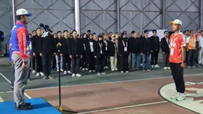 Jawa Barat Juara Umum, Ketua FASI Tutup Cabor Aeromodelling PON XXI