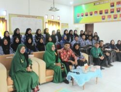 Pengurus Klub SOina Kabupaten Gayo Lues dan Aceh Tenggara Dikukuhkan