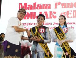 Duta GenRe 2024 Siap Emban Tugas Sebagai Role Model Bagi Remaja Indonesia