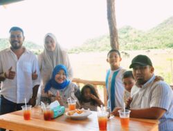 Pj Bupati Muhammad Iswanto Komit Dukung UMKM di Aceh Besar