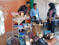 Pasca PON XXI, Pelaku UMKM Aceh Besar Berharap Ada Lagi Event Nasional di Aceh