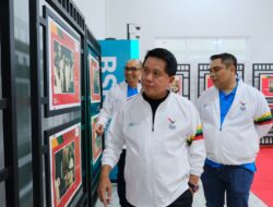 Selama PON XXI, Volume Transaksi QRIS dan ATM BSI di Aceh Naik Double Digit
