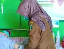 Sabang Gelar Pelayanan KB Serentak Pada Hari Kontrasepsi Sedunia