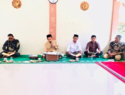 Tambah Pengetahuan Agama, Disdikdayah Aceh Besar Gelar Pengajian Rutin