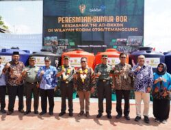 Dari Hari Kontrasepsi Sedunia, Kontrasepsi Sangat Berpengaruh Terhadap Stunting