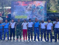Karya Bakti HUT TNI ke-79, Wujud Pengabdian TNI Untuk Masyarakat Sabang