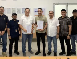 Kementerian PUPR dan Pemerintah Aceh, Izinkan Persiraja Gunakan Stadion Harapan Bangsa