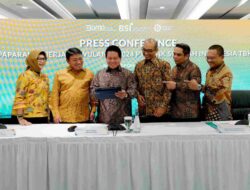 Bisnis Sehat dan Sustain, Kunci Pertumbuhan Laba BSI Capai 21,60 persen