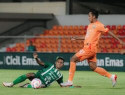 Lanjutan Liga 2, Persiraja Hajar PSMS 2-1