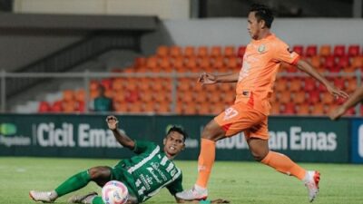 Lanjutan Liga 2, Persiraja Hajar PSMS 2-1
