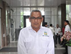 Jelang Pilkada 2024, DPT Aceh Besar Meningkat TPS Berkurang