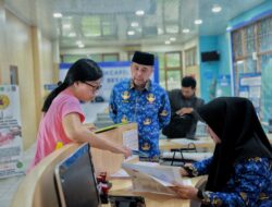 Sukseskan Pilkada 2024, Disdukcapil Aceh Besar Maksimalkan Pelayanan dan Perekaman Pemilih Pemula