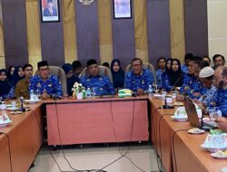 Pemkab Aceh Besar Terima 1.000 PPPK, Proses Seleksi Tidak Dipungut Biaya