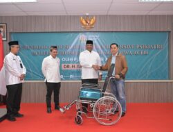 Pemerintah Bangka Belitung Apresiasi Pemerintah Aceh Penanganan Atlet di PON XXI