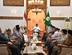 Pj Gubernur Safrizal: Penerapan Syariat Islam di Aceh Penting, Cegah Kriminal dan Asusila