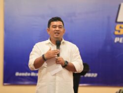 Kadisbudpar Aceh: Kunjungan Turis Asing Meningkat, Agustus Capai 3.042 Orang