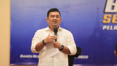 Kadisbudpar Aceh: Kunjungan Turis Asing Meningkat, Agustus Capai 3.042 Orang