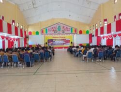 Aceh Selatan Masuk Kawasan Rawan Penyalahgunaan Narkotika