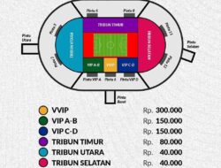 Tiket Persiraja vs PSPS Pekanbaru, Sudah Terjual 50 Persen