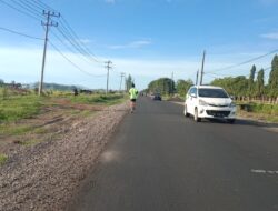 Pasca Diperbaiki, Lintas Cot Irie – Limpok Ramai Diminati Sebagai Jalur Alternatif