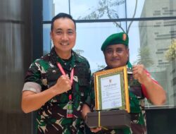 Inspirator Dakwah Keliling Sejak 2011, Dandim 0101/Kota Banda Aceh Apresiasi Serda Hazami